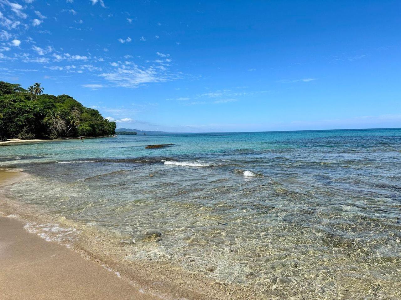 Puerto Viejo de Talamanca Caribbean Flow מראה חיצוני תמונה